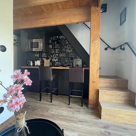La Maison Du Pere Pilon Avec Petit Dejeuner Auvers-sur-Oise Eksteriør billede